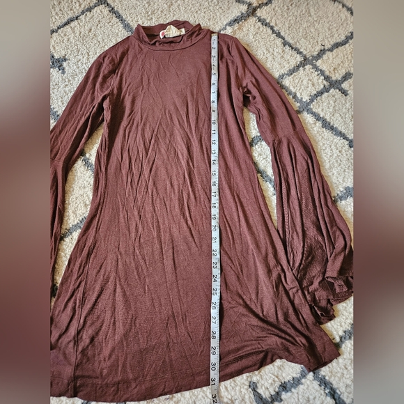 Free people beach dare to dance mini dress medium - Picture 3 of 5